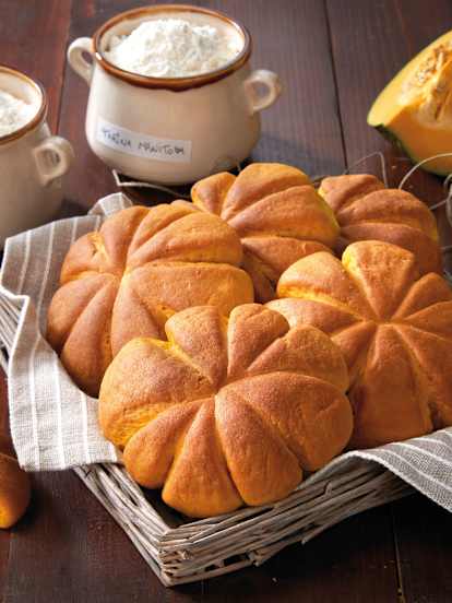 Halloweenské houstičky