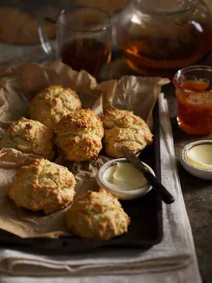 Scones