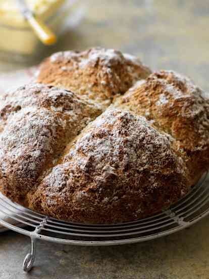 Irish Soda Bread