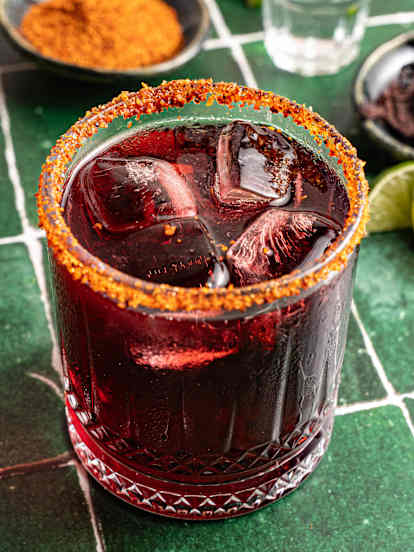 Mezcalita