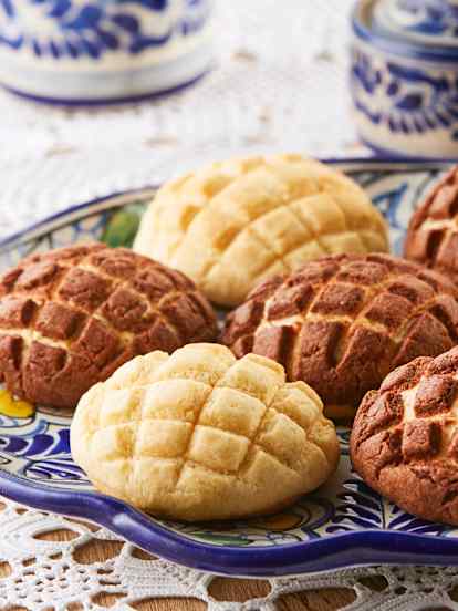 Conchas