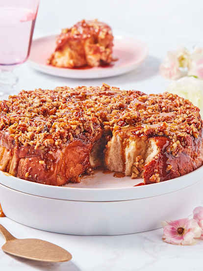 Sticky Buns