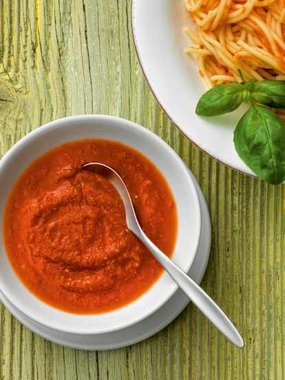 Tomato sauce
