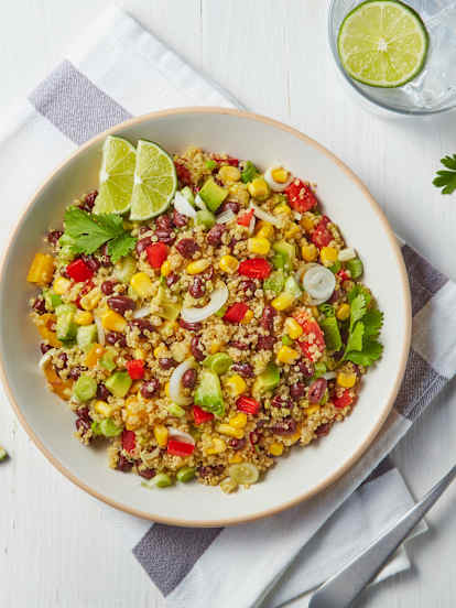 Quinoa du sud-ouest