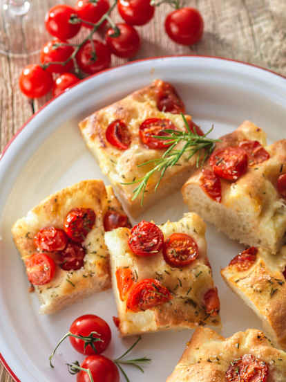 Focaccia