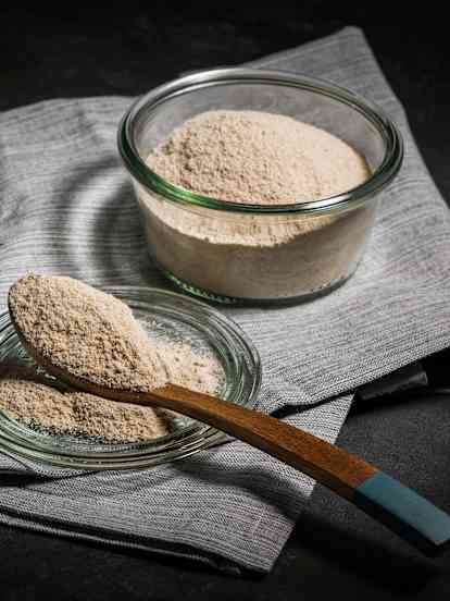 Rye Sourdough Starter Powder