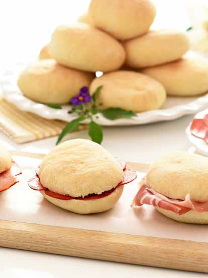 Molletes de Antequera