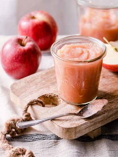 Apple sauce