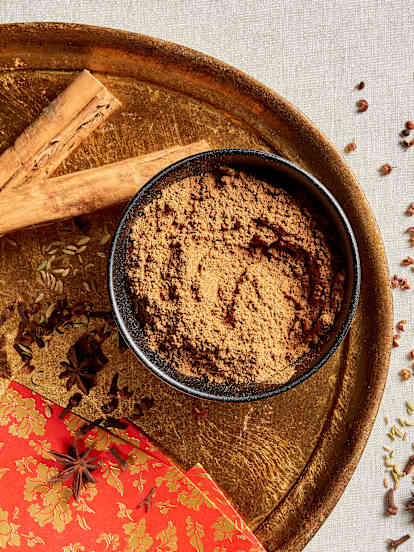 Chinese Five Spice