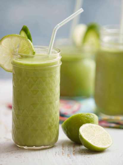 Frühstücks-Smoothie