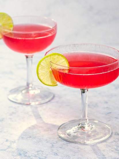 Virgin Cosmopolitan