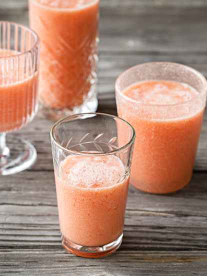 Grapefruit-Drink 100%