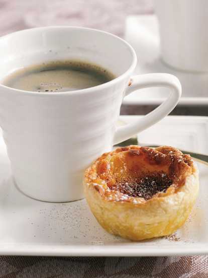 Pastéis de nata