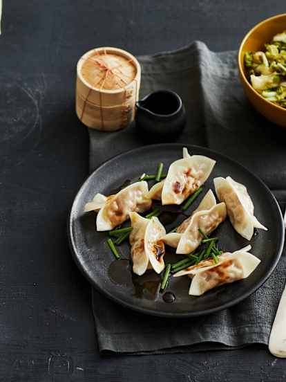 Dumplings