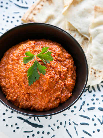 Muhammara