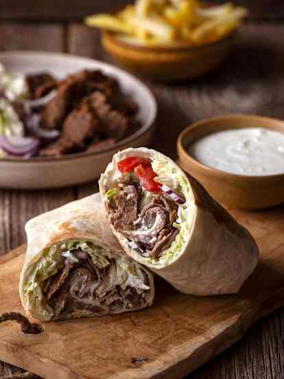 Doner Kebab