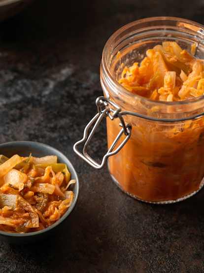 Kimchi