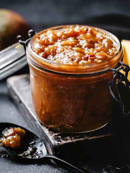 Mango Chutney