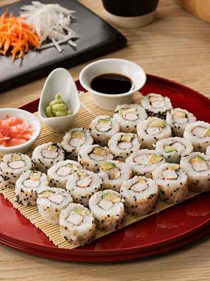 California Roll