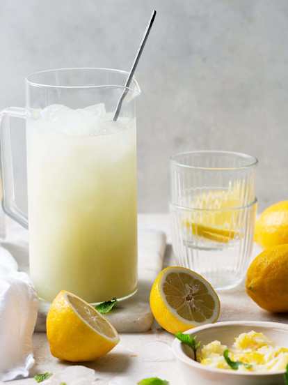 Citronnade