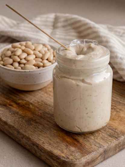 Beanut Butter