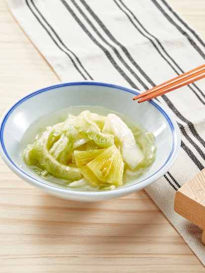 鳳梨漬雙瓜