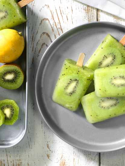Kiwi nanuky