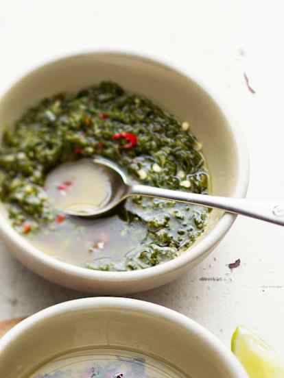 Chimichurri