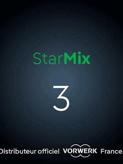 Starmix 3