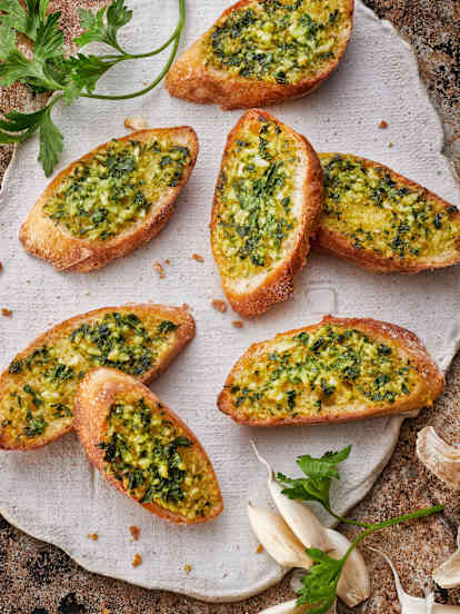 Chnoblibrot