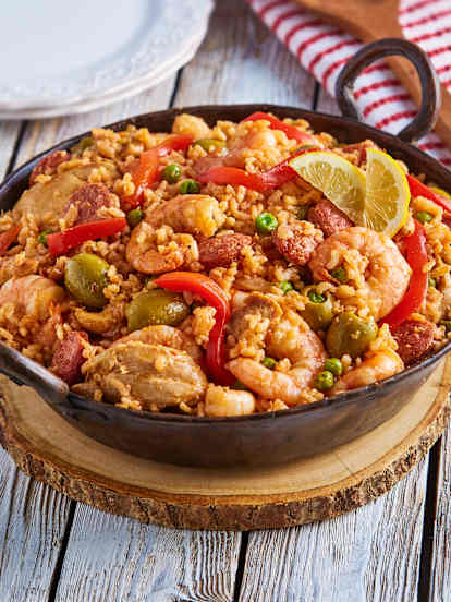 Paella