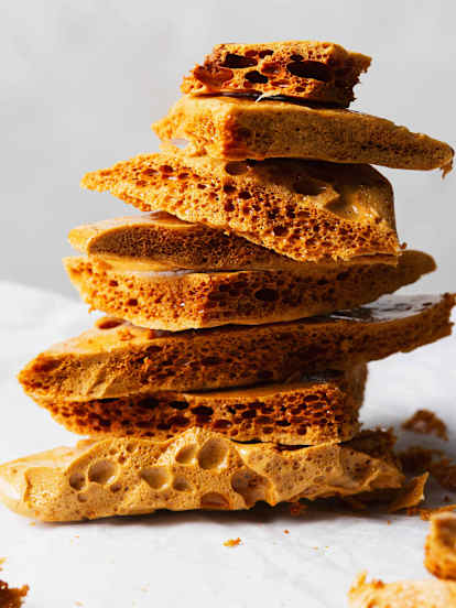 Honeycomb