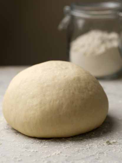 Pizza Dough