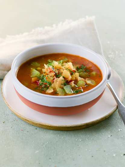 Krautsuppe