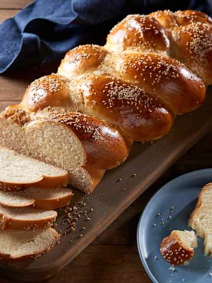 Challah