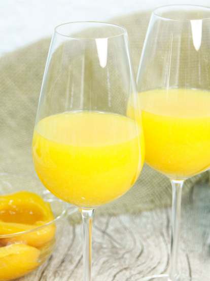 Drink Bellini