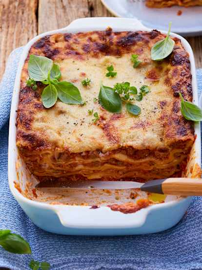 Lasagne