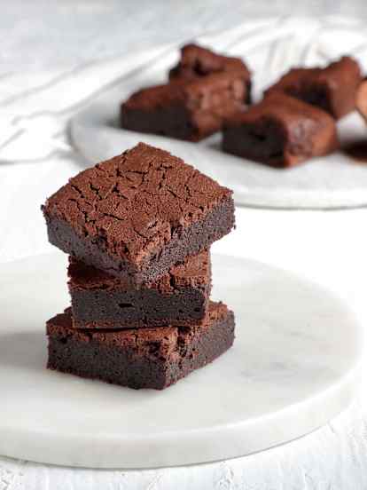 Brownie χωρίς γλουτένη
