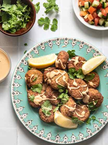 Falafel