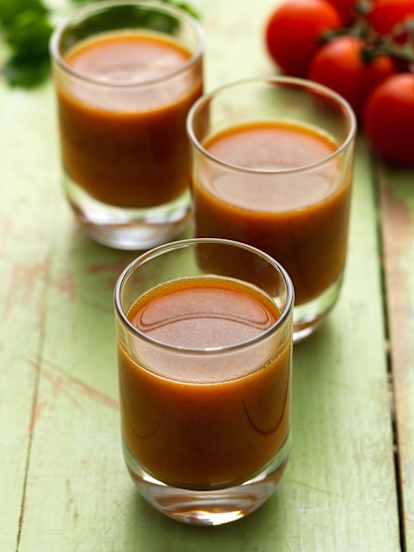 Multivitamin Vegetable Shots