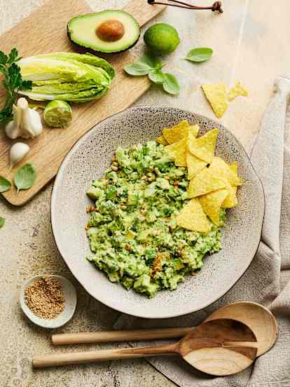 Green Goddess Salad