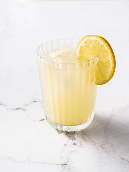 Citronnade