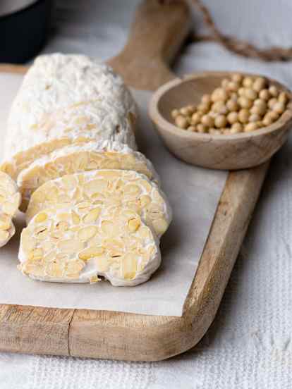 Tempeh