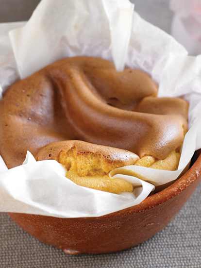Pão-de-ló de Alfeizerão