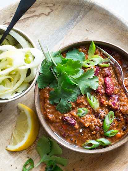 Chili con carne