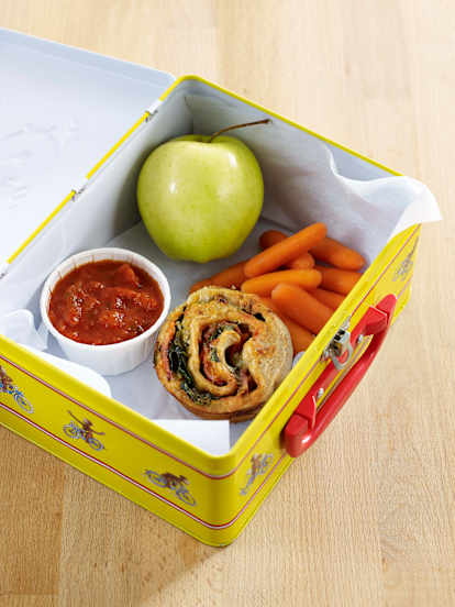 Pizza Wheels