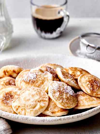 Poffertjes