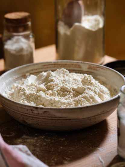 Self-raising Flour