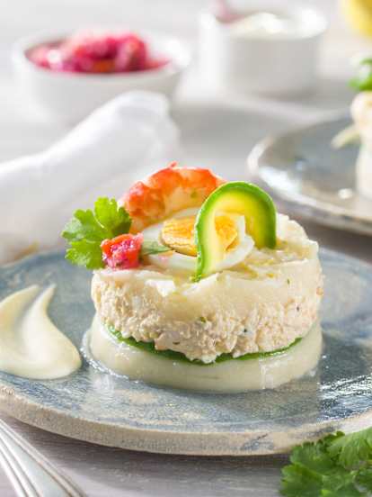 Causa limeña