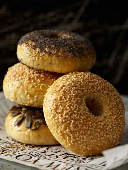 Bagels